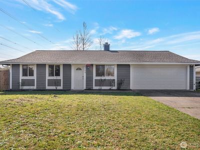 6759 24th Street NE, Tacoma, WA, 98422