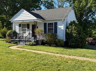 173 Tyree Cir, Madison Heights, VA 24572