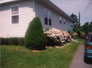 155 Cherry St, Duryea, PA 18642