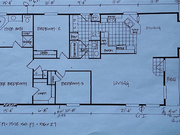 2nd image of 4815 Airway Dr NE Unit 189