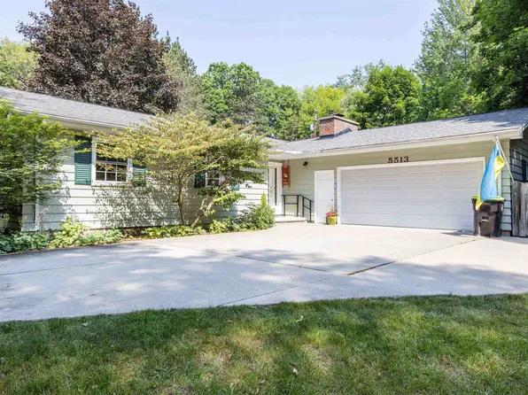5513 Nurmi Dr, Midland, MI 48640