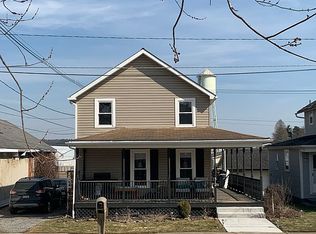 312 N Main St, Knox, PA 16232