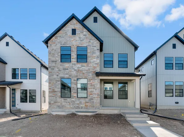 Sunnmore Plan, Holbrook Scandia Cottages