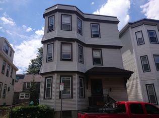 11 Saint Margaret St, Dorchester, MA 02125