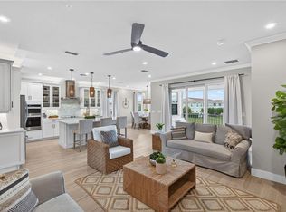 4683 ARBORETUM CIR #201, NAPLES, FL 34112