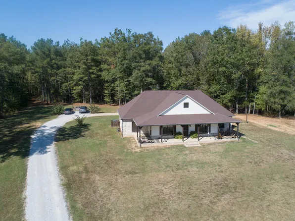 1883 Highway 334, Pontotoc, MS 38863