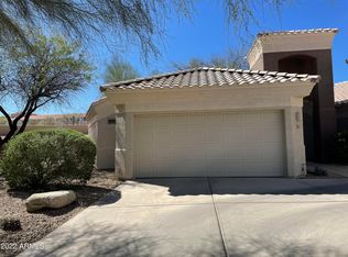 16450 E Avenue Of The Fountains St UNIT 60, Fountain Hills, AZ 85268