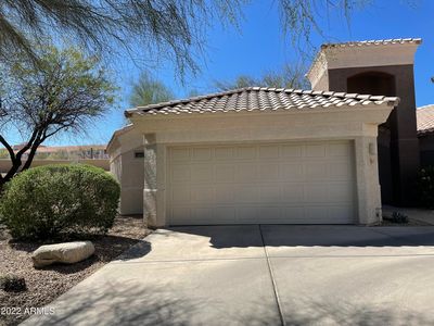 16450 E AVE OF THE FOUNTAINS -- #60, Fountain Hills, AZ, 85268