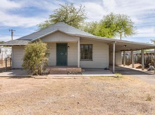832 E Freeman Pl, Tucson, AZ 85719