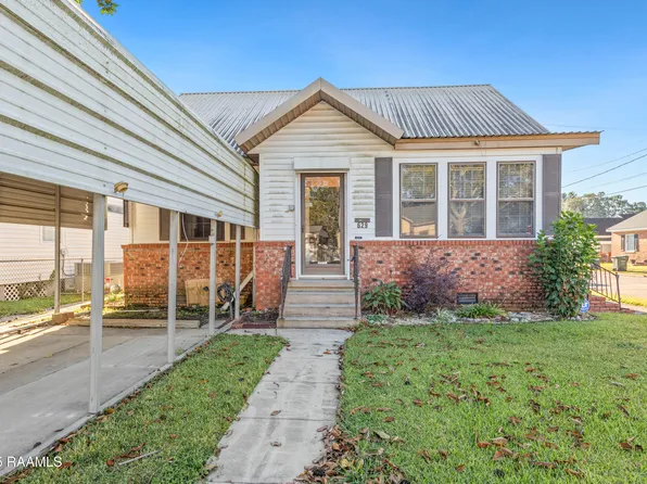 629 Weeks St, New Iberia, LA 70560