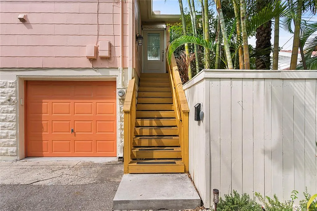 1 bed, 1.0 bath, 580 sqft, $3,400 — Photo 4