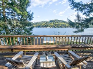 2225 Summit Lake Shore Rd NW, Olympia, WA 98502