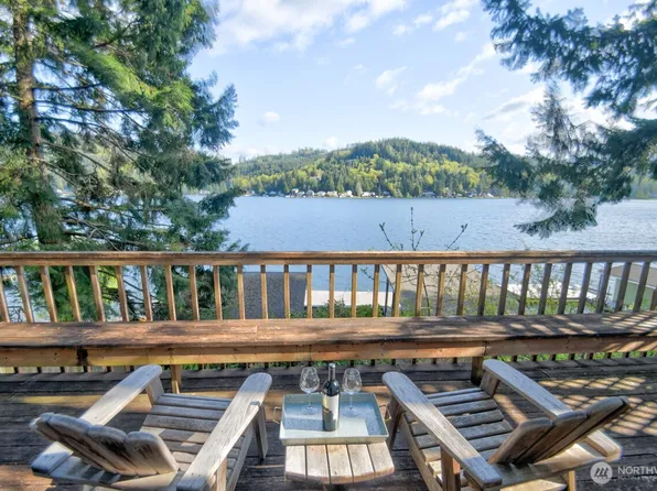 2225 Summit Lake Shore Road NW, Olympia, WA 98502