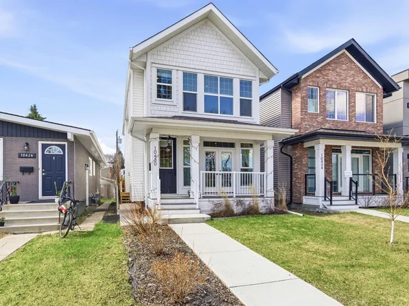 10430 143rd St NW, Edmonton, AB T5N 2S4