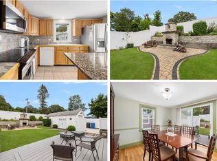 12 Hagen Ave, Cranston, RI 02920