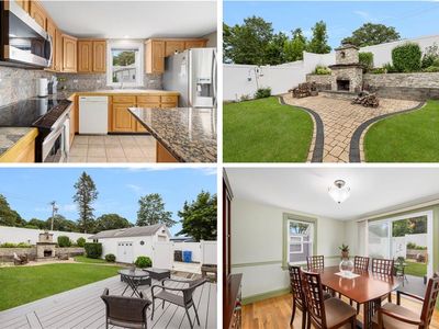 12 Hagen Ave, Cranston, RI, 02920