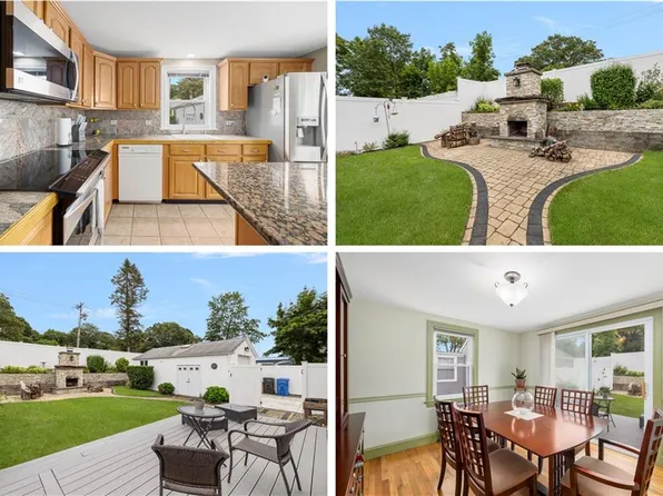 12 Hagen Ave, Cranston, RI 02920