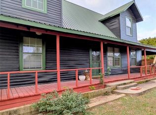 119 County Road 1812, Clifton, TX 76634