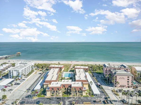 5200 Ocean Beach Blvd APT 218, Cocoa Beach, FL 32931