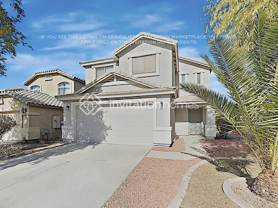 1st image of 1718 E Shari St