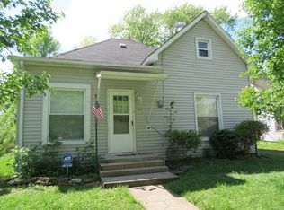 509 Friend St, Carrier Mills, IL --