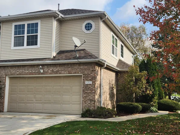 3202 Morgan Creek Ct, Valparaiso, IN 46385