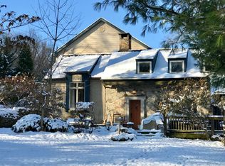 325 Stouts Valley Rd, Easton, PA 18042