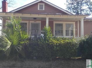 2318 Bulloch St, Savannah, GA 31415