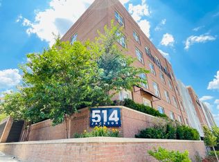 514 Jackson Ave E UNIT 505, Oxford, MS 38655