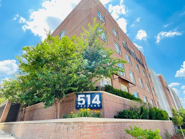 514 Jackson Ave E, Oxford, MS