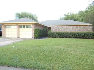 2218 Quail Valley East Dr, Missouri City, TX 77459