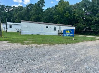 2715 Shreveport Hwy LOT 12, Pineville, LA 71360