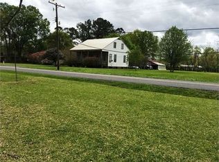 62285 Bayou Rd, Plaquemine, LA 70764