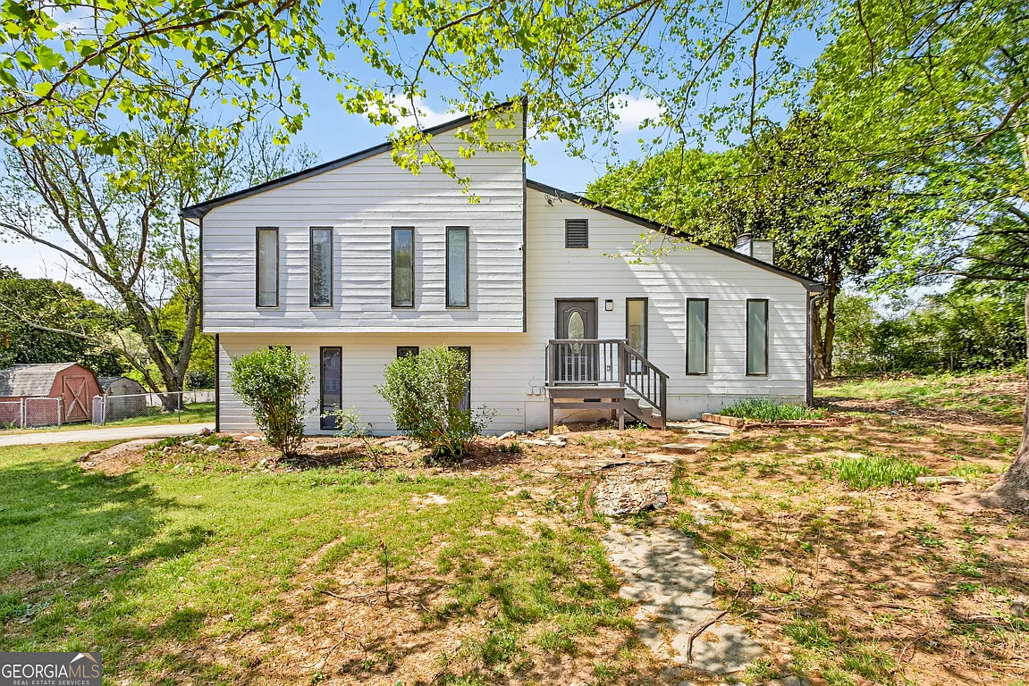 4165 Eliza Ct photo 1