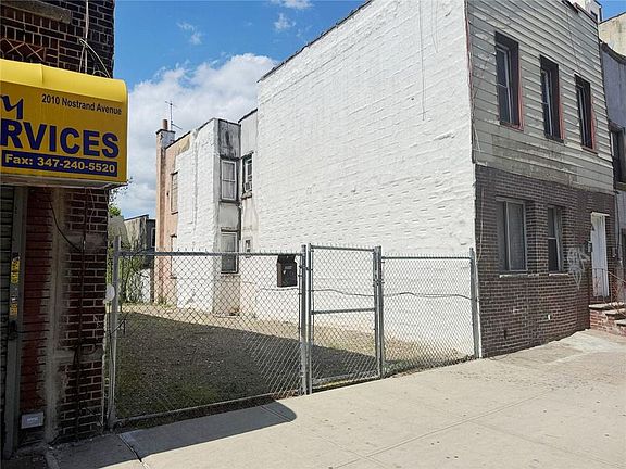2nd image of 2004 Nostrand Ave