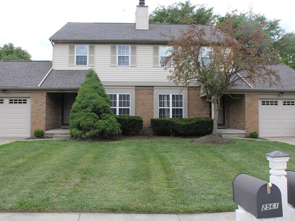 1st image of 2561 Saltergate Dr
