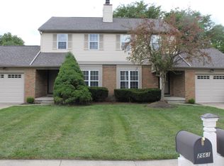 2561 Saltergate Dr, Dublin, OH 43016