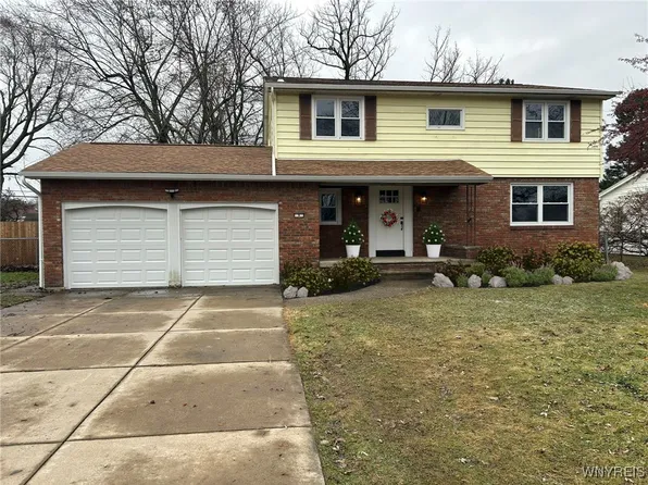9 Brookdale Dr, Buffalo, NY 14221