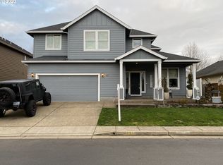 657 Raber Rd, Eugene, OR 97402