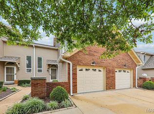 16180 Lea Oak Ct, Chesterfield, MO 63017