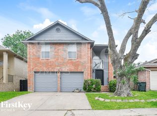 5116 Wedgewood Dr, Garland, TX 75043