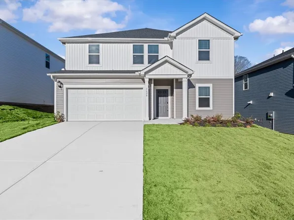 1624 Switchback Cir, Moore, SC 29369