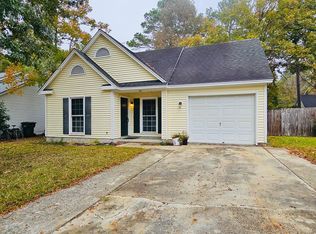 221 Alston Cir, Goose Creek, SC 29445