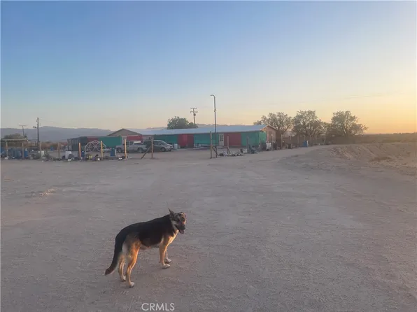 49645 Silver Valley Rd, Newberry Springs, CA 92365