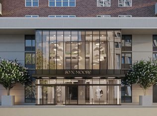 80 N Moore St #8024H, New York, NY 10013