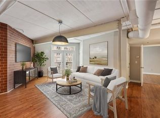 800 Peachtree St NE APT 2303, Atlanta, GA 30308