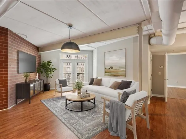 800 Peachtree St NE APT 2303, Atlanta, GA 30308