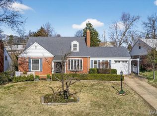 739 Glenvista Pl, Saint Louis, MO 63122