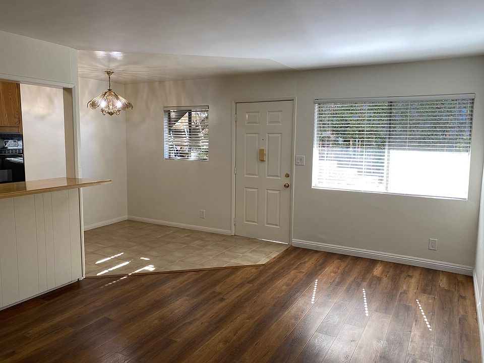 Dining, Entry, Living
