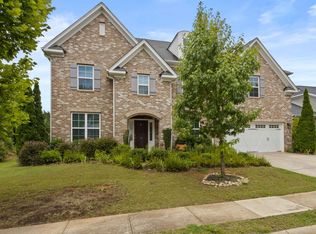 3 Stafford Green Way, Greenville, SC 29615